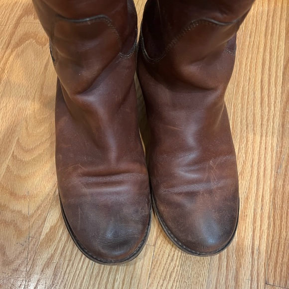 FRYE Riding Boots - Picture 5 of 11